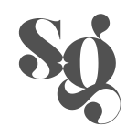 Savvy Gal Logo